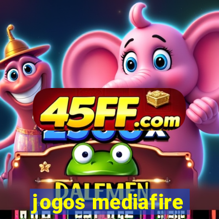jogos mediafire